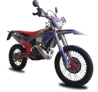 Фото KOVI 330-2T PRO 2026_3